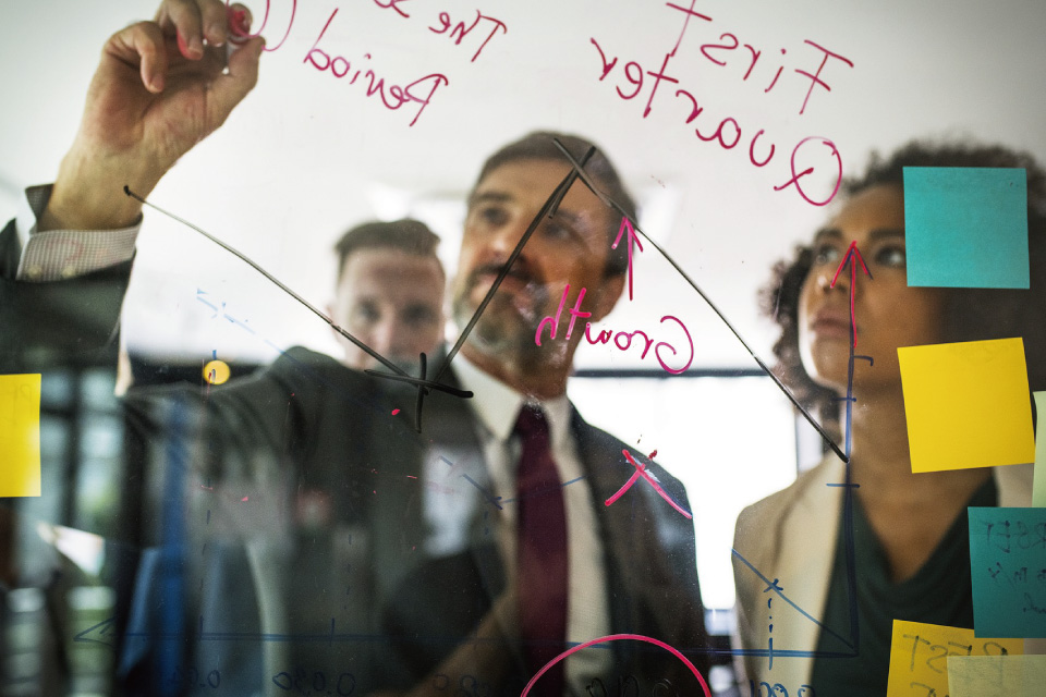 私設私書箱サービスのニーズ